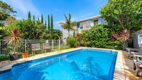 Shoal Bay Riggers - 7 Rigney St, Shoal Bay